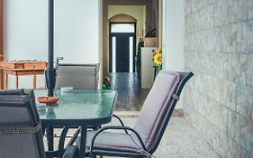 La casa di Tina