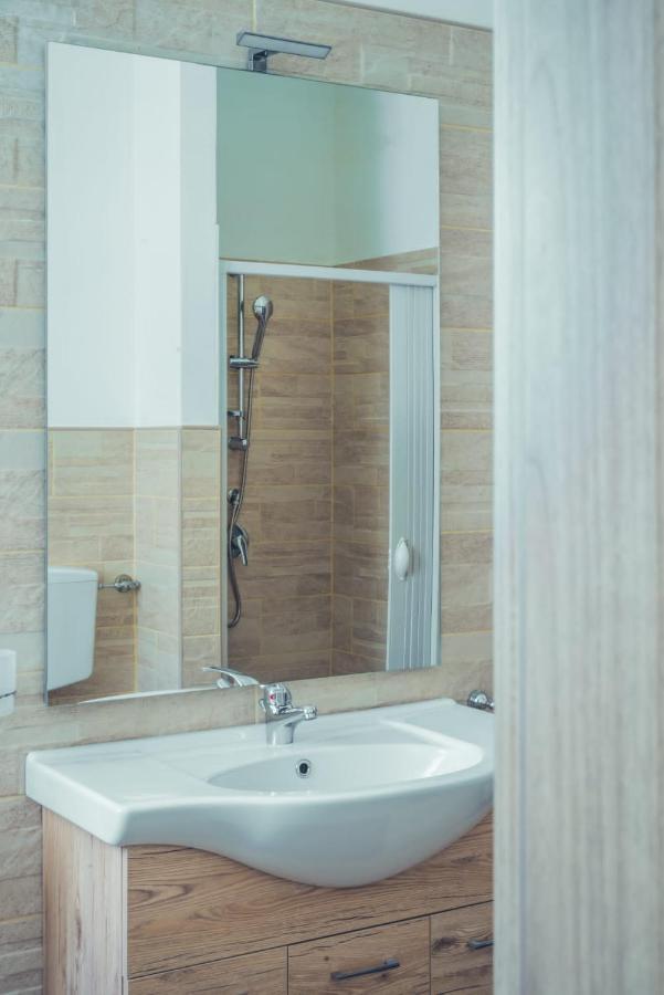La casa di Tina Villa Canicattini Bagni Esterno foto