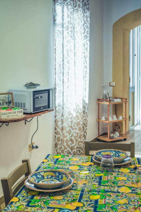 La casa di Tina Villa Canicattini Bagni Esterno foto