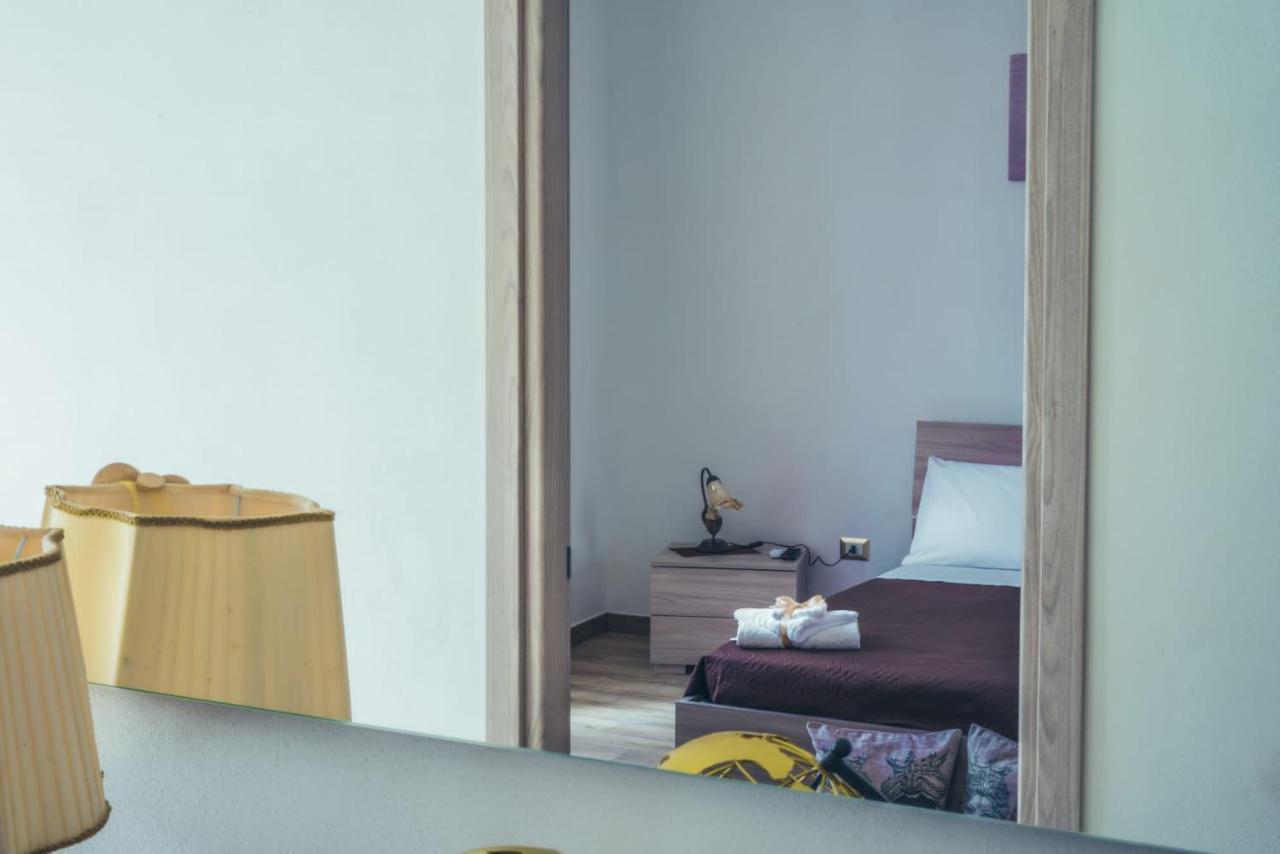 La casa di Tina Villa Canicattini Bagni Esterno foto